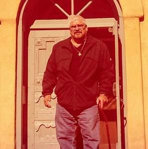 Meet your Posher, Richard